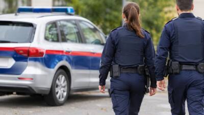 34-Jähriger nach Brandfällen im Raum Straßwalchen festgenommen