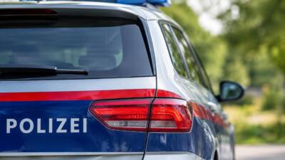 35-Jährige bei Schulwegsicherung in Wels festgenommen