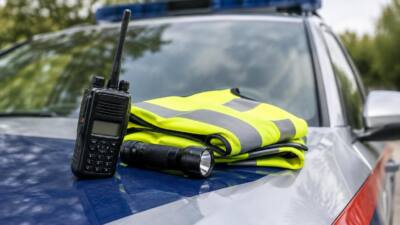 35-Jähriger flieht nach Festnahme in Favoriten