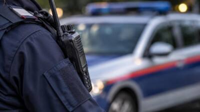 36-Jähriger bei Auseinandersetzung an Linzer Tankstelle schwer verletzt