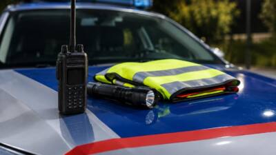 37-Jähriger stürzt mit E-Scooter in Innsbruck