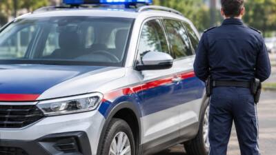 43-Jähriger gibt sich bei Kontrolle in Wels als Bruder aus