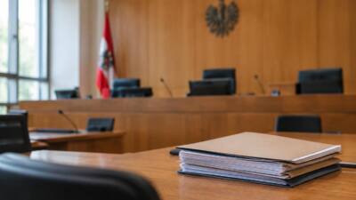 44-jähriger Georgier in Wien wegen Einbruchdiebstahls angeklagt
