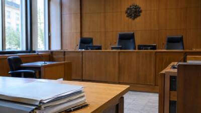 44-jähriger US-Amerikaner in Wien wegen Betrugs verurteilt