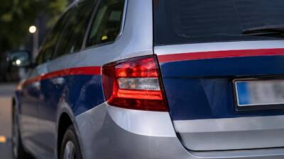 45-Jähriger nach Angriff auf Polizisten in Klagenfurt festgenommen