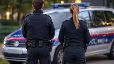56-Jähriger soll Männer nach Parkplatzstreit in Wien bedroht haben