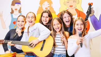 Villach vergibt Bandproberaum in St. Martin ab Dezember neu