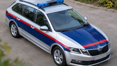 92-Jährige bei E-Scooter-Kollision in Bad Hofgastein verletzt