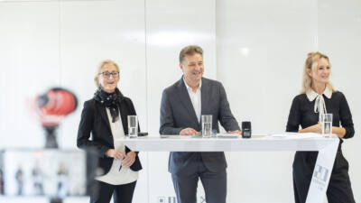 Graz wählt zwölf Projekte für die Innenstadtförderung aus