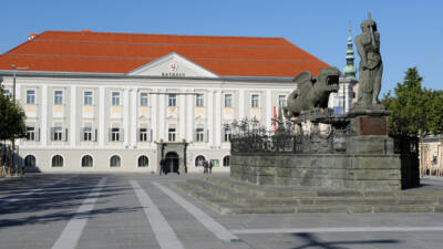 Stadtsenat gibt Planung für Umkehrschleife bei Uni Klagenfurt frei