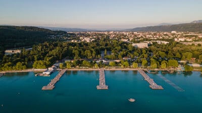 Stadtwerke suchen Gastro-Pächter für zwei Strandbäder in Klagenfurt