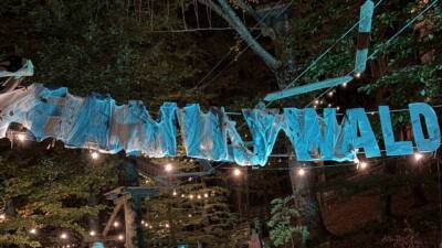 Halloween-Programm startet rund um den Ossiacher See