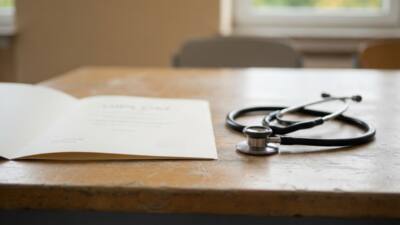 Absolventen feiern Gesundheitsabschlüsse am Bildungscampus Mostviertel
