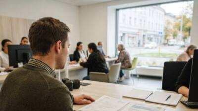 AK fordert Arbeitsmarktstrategie für Kärnten