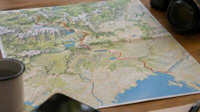 Alpe-Adria-Roadtrip führt von Hermagor bis zur Adria