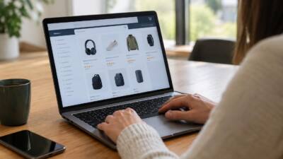 Amazon beendet Monatsabrechnung in Österreich