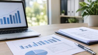 Arbeitslosigkeit steigt trotz Beschäftigungsplus in Österreich