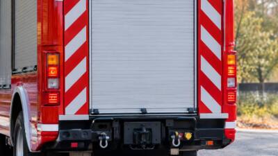 AT-Alert warnt Bevölkerung nach Brand bei Teerteichanlage in Trieben