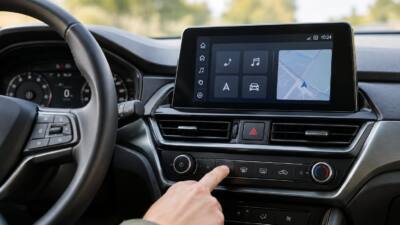 Audi Q7 und Kia EV2 schneiden bei Euro-NCAP-Bedienung gut ab