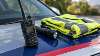 Auffahrunfall auf B155 in Salzburg verletzt zwei Menschen leicht