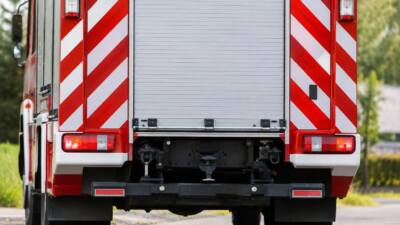 Auffahrunfall auf der B1 in Vöcklabruck verletzt mehrere Menschen