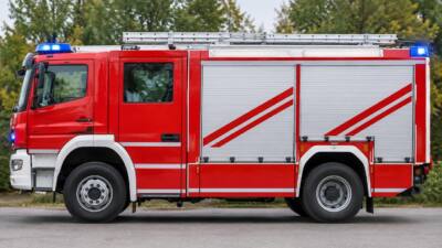 Auslöser des Brandmeldealarms im Schloss Hohenbrunn bleibt unklar
