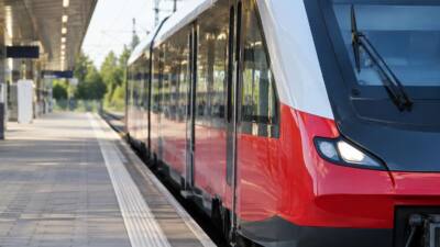 Bauarbeiten in Oberdrauburg: B110 und Zugverkehr betroffen