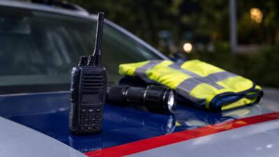 Beifahrer nach Unfall auf L238 in Umhausen verletzt