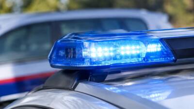 Beifahrerin bei Auffahrunfall in Blindenmarkt schwer verletzt