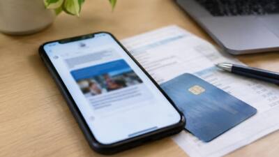 Betrugs-SMS in Leoben: Stadt warnt vor falschem Heizkostenzuschuss