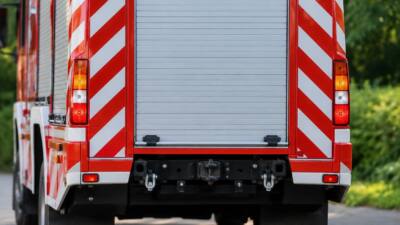 Brandmeldeanlage löst Feuerwehreinsatz in der Villacher Straße aus