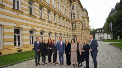 Tirol fordert Geld für neue Mindeststandards in der Elementarbildung
