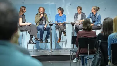 Klima-Netzwerktreffen in Innsbruck zeigt vier Klimaprojekte