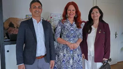 Tirol bespricht mögliche Pflegekooperation mit Pakistan