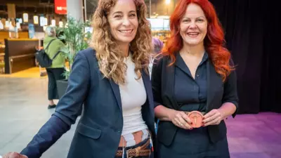 Zehn Stationen bieten in Kufstein kostenlose Gesundheitschecks
