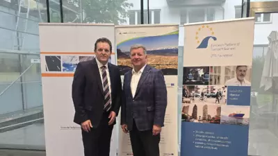 Zumtobel fordert in München Entscheidung zum Brenner-Nordzulauf