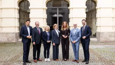 Länder bekräftigen Qualitätsstandards der Jugendhilfe in Innsbruck