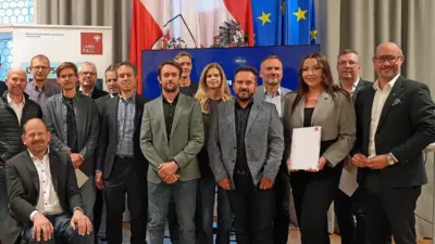 Land Tirol fördert 17 Unternehmen mit knapp 500.000 Euro