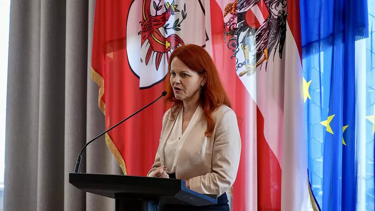 16 Tiroler Schulen erhalten Gütesiegel für Berufsorientierung