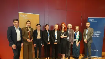 Palliativteams tauschen sich in Schwaz über Versorgung aus