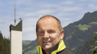 Tirol empfiehlt Rauchmelder-Test vor dem Brandschutztag