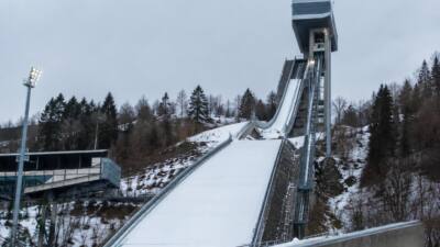 Damen starten erstmals beim Bergiselspringen in Innsbruck