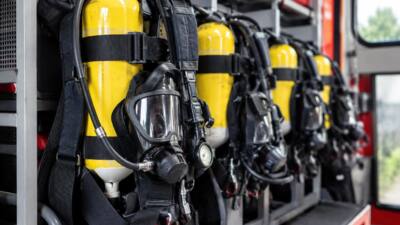 Defekte Speicherbatterie verursacht Rauch in Fuchslug