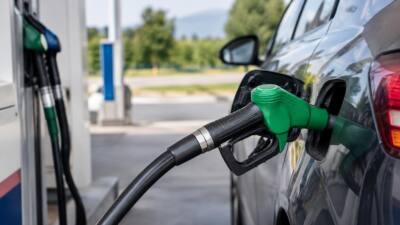 Dieselpreis sinkt in Österreich binnen einer Woche um rund 14 Cent