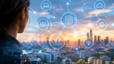 Digital Days diskutieren in Wien die Rolle des Menschen