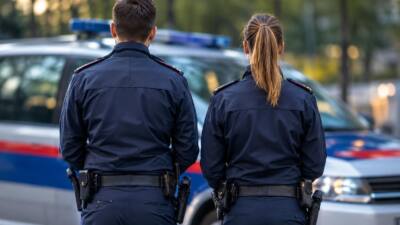 Drei Männer nach gemeldetem Raufhandel am Schedifkaplatz festgenommen