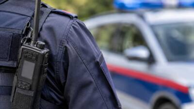Drei Verdächtige räumen Tankstellen-Diebstähle in Liezen ein