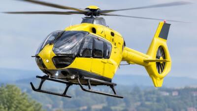 Dreijähriger stürzt beim Spielen aus Fenster im Bezirk Freistadt