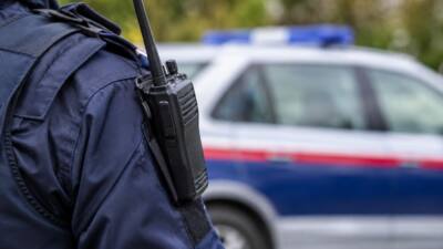 E-Scooter erreicht bei Kontrolle in Tamsweg 65 km/h