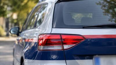Einbrecher flüchtet mit Uhren und Münzen in Salzburg